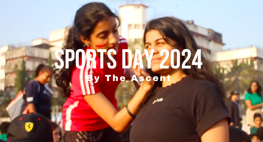 Sports Day 2024!