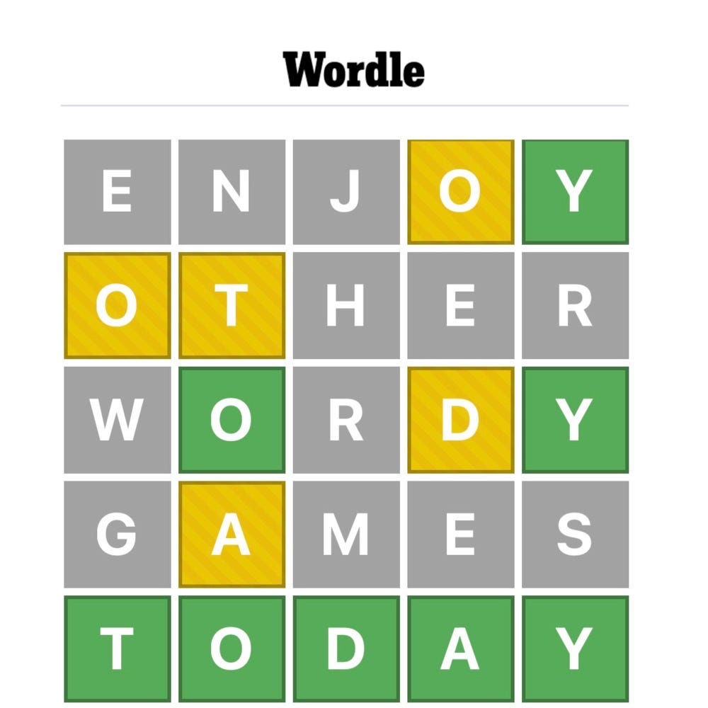 Wordle Almost Shuts Down