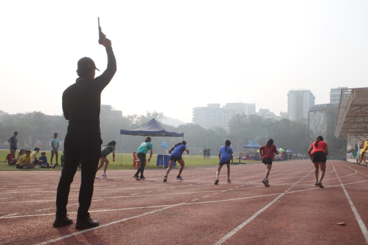 Redefining Sports Day: House Leagues, New Scoring, and a Fresh Venue