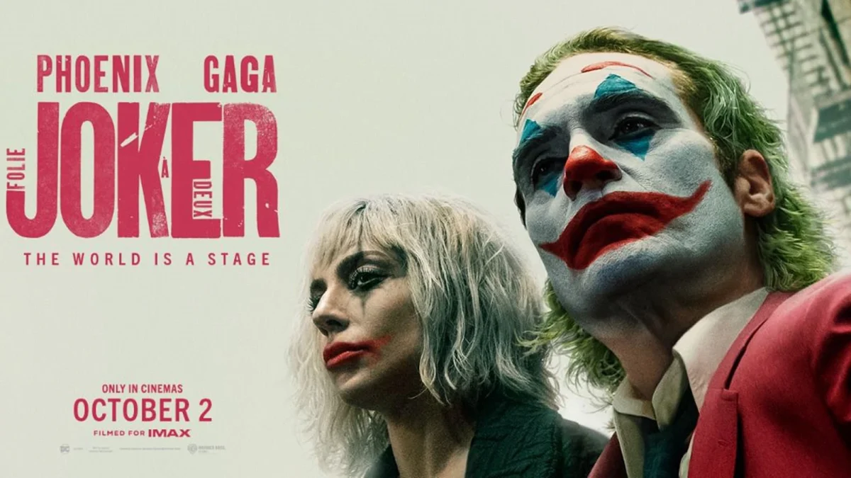 A Review Of the First 39.5 minutes of Joker 2