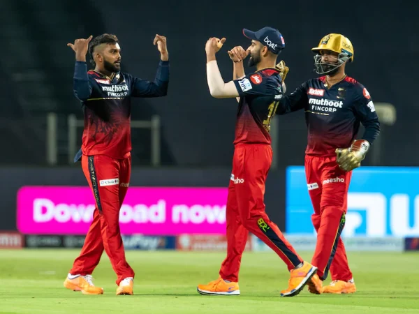 Navigation to Story: How the Impact Player Rule is Reshaping Indian Cricket