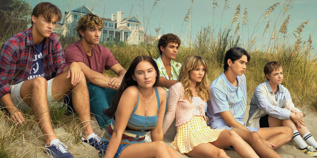 The Summer We All Turned Obsessed