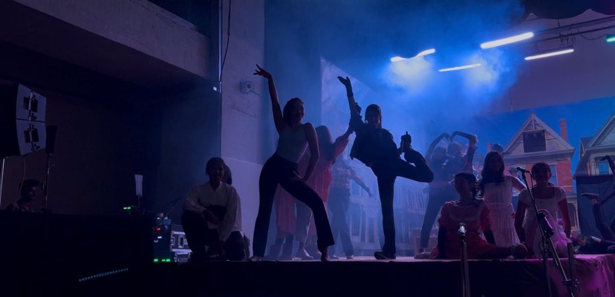 A Jeté Forward: Ascend’s Greatest Showman