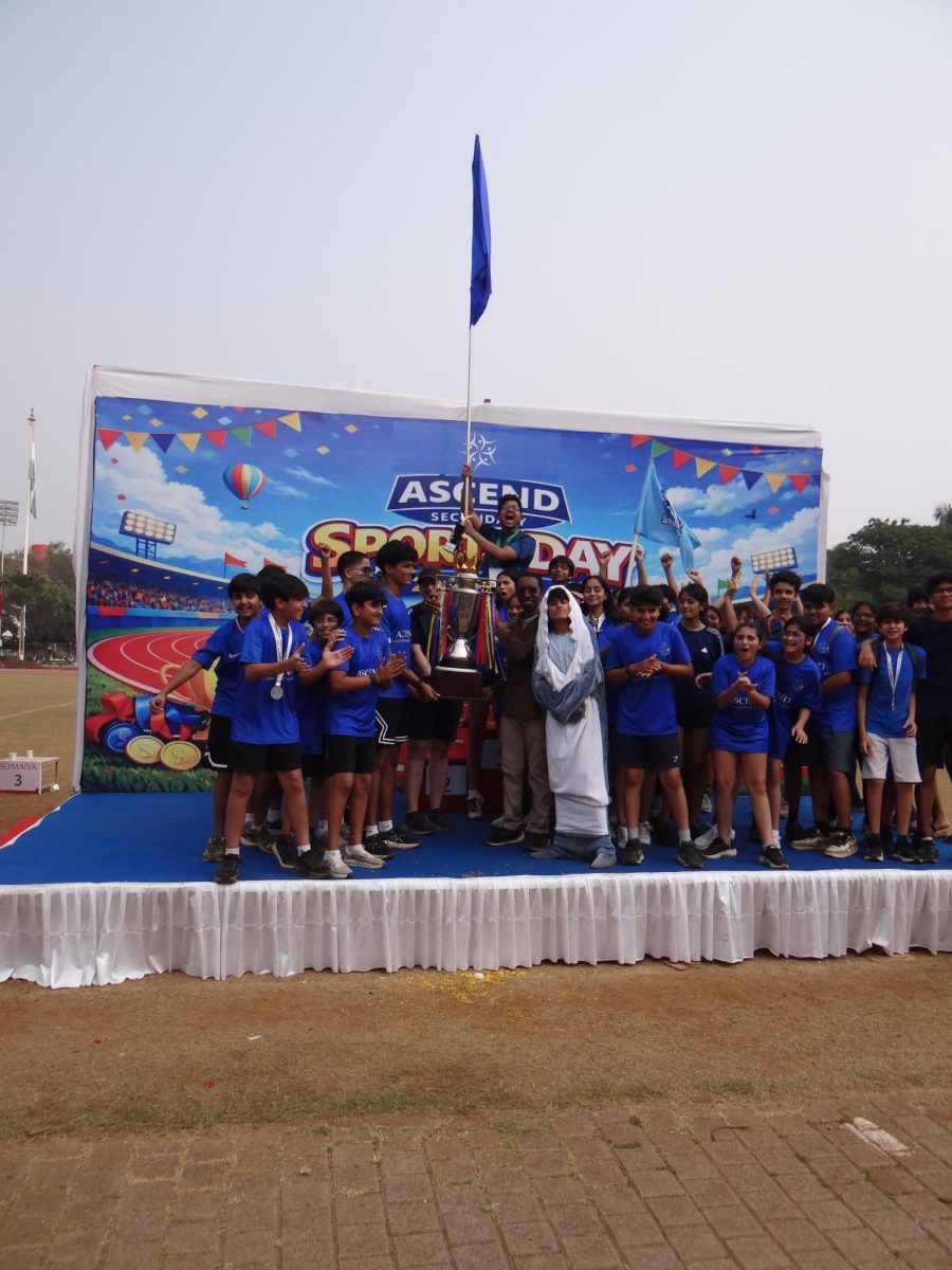 Sports Day