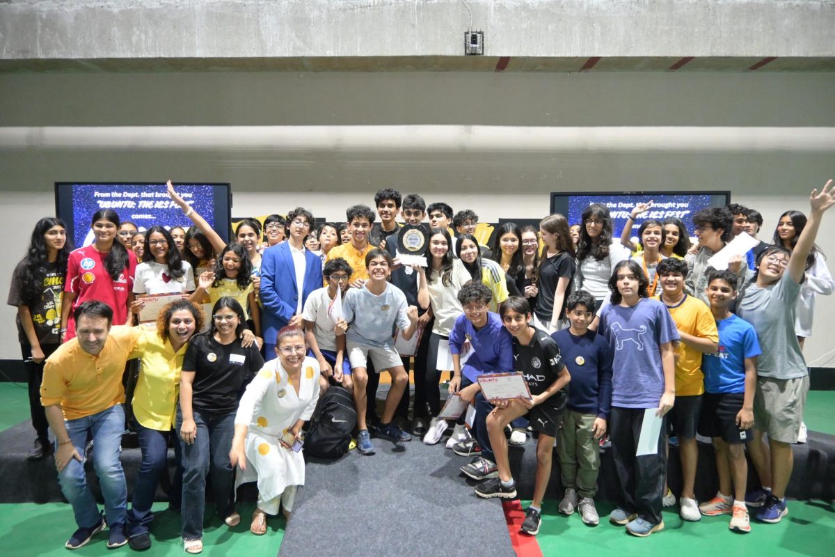 Behind the Mind of the Ubun2 Organizers